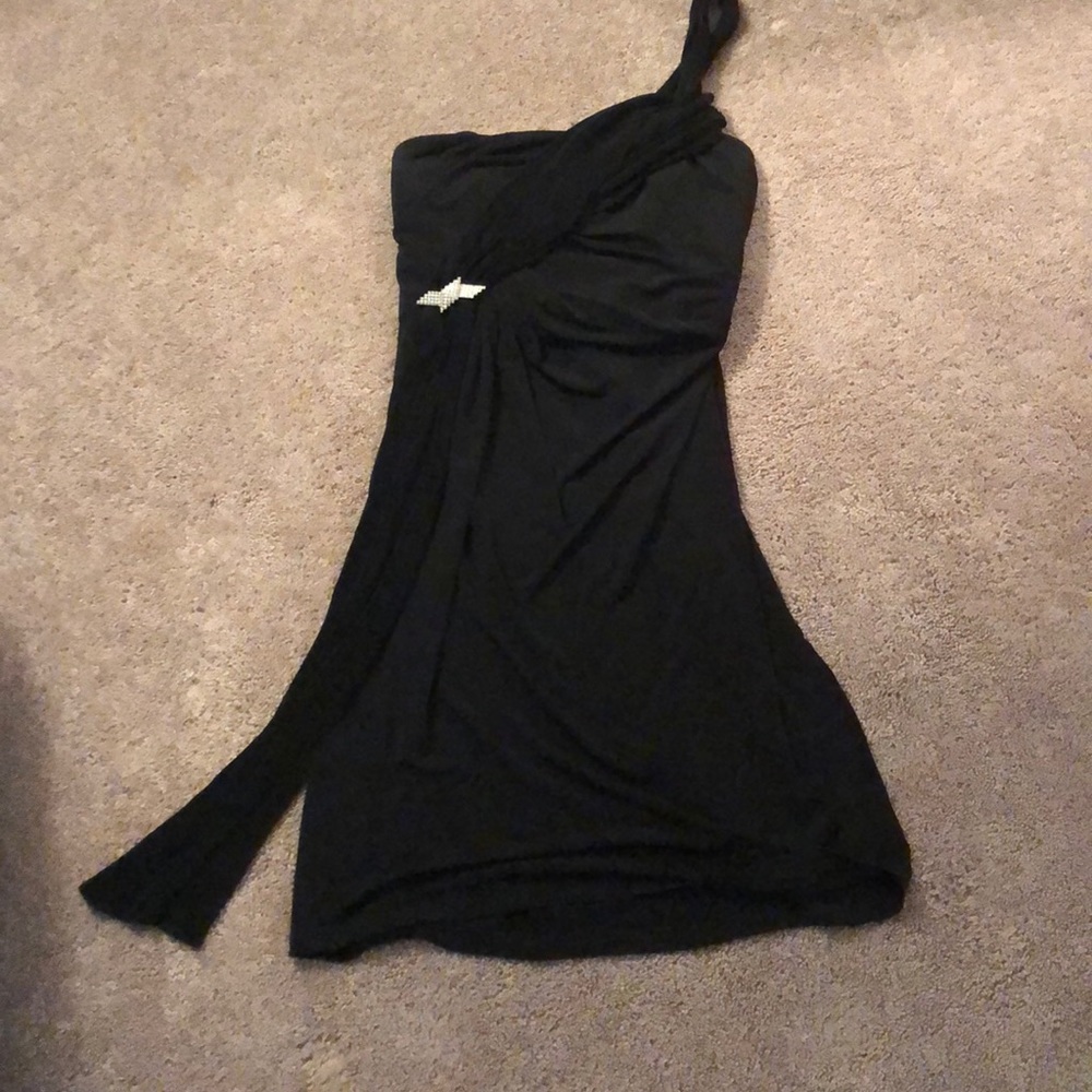 Formal dress.